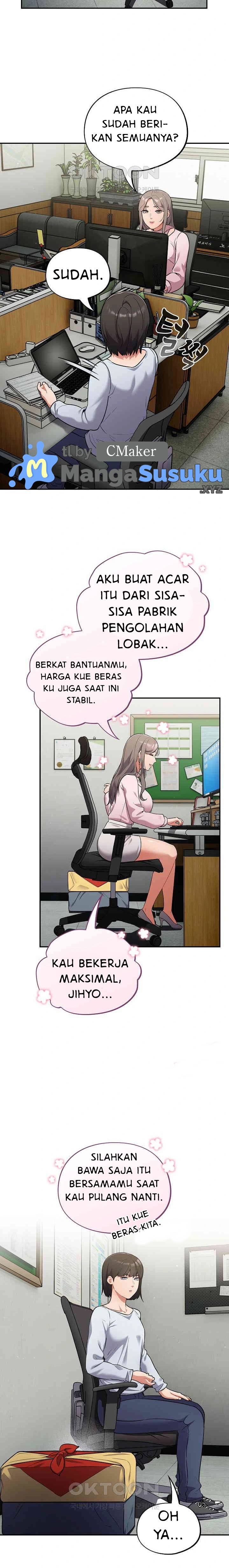 Stupidemic - Chapter 10 16