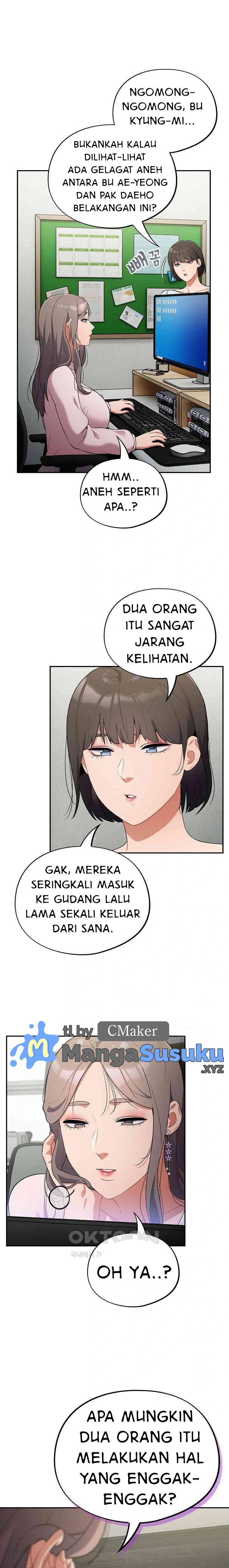 Stupidemic - Chapter 10 17