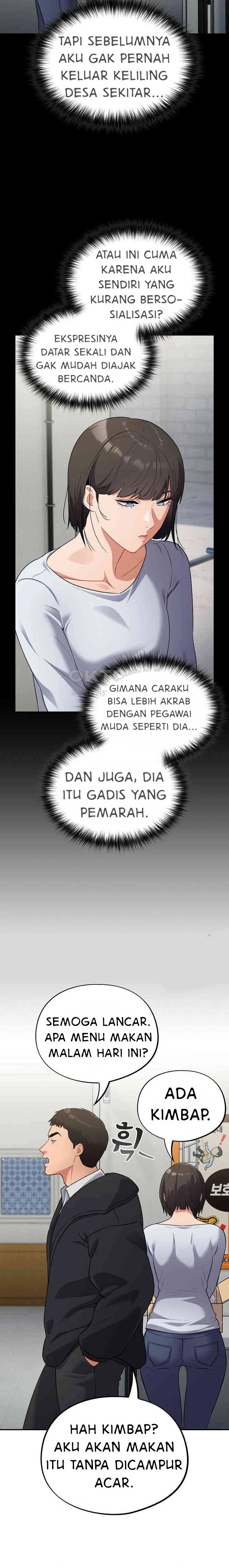 Stupidemic - Chapter 10 14