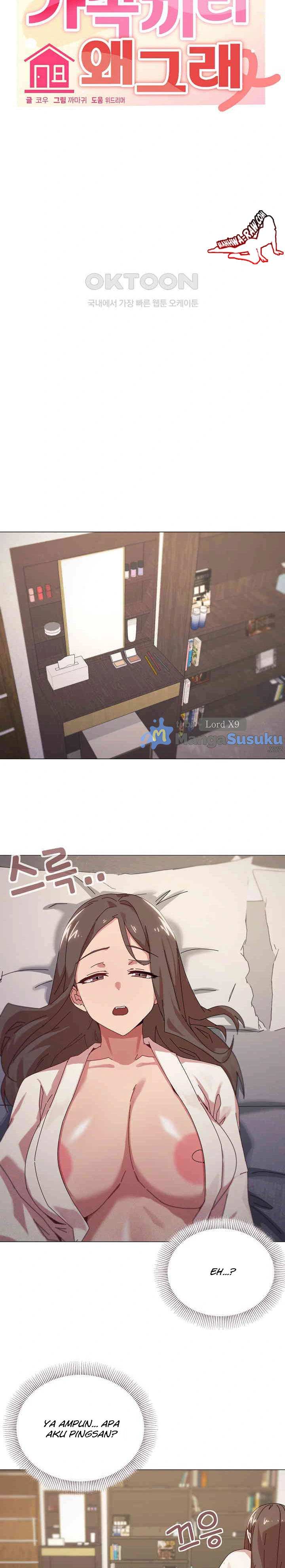 What’s Wrong With This Family - Chapter 37 9 What’s Wrong With This Family - Chapter 37 9