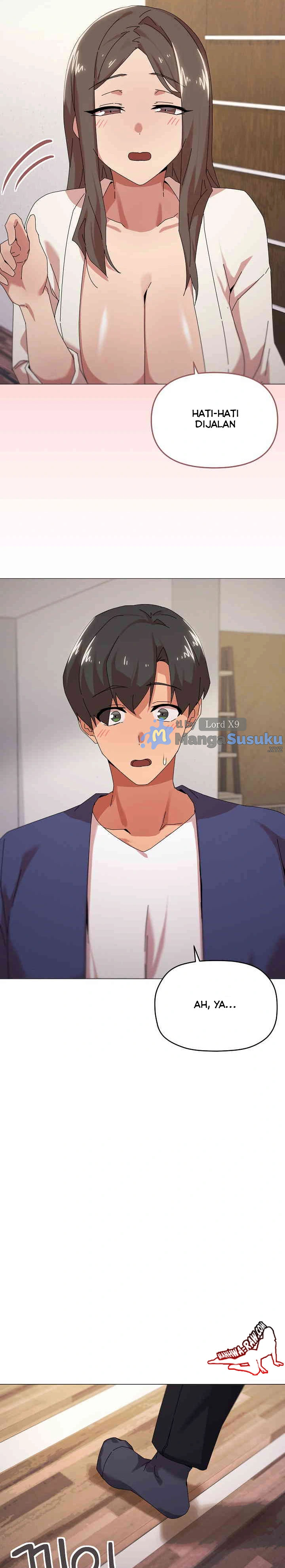 What’s Wrong With This Family - Chapter 37 22 What’s Wrong With This Family - Chapter 37 22