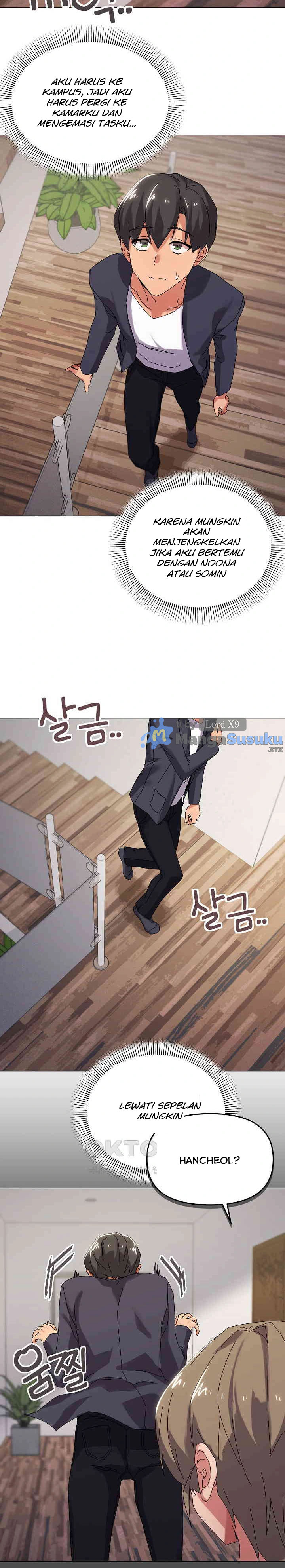 What’s Wrong With This Family - Chapter 37 23 What’s Wrong With This Family - Chapter 37 23