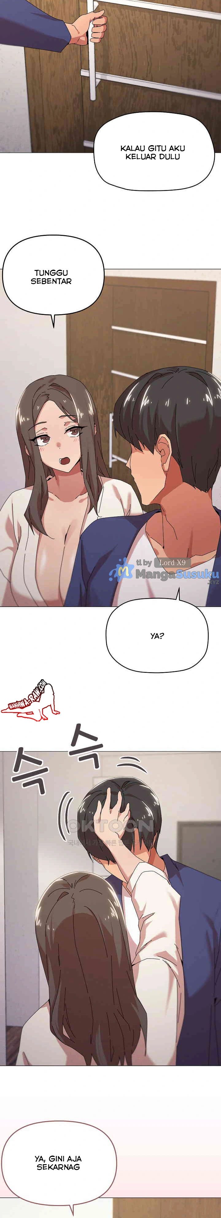 What’s Wrong With This Family - Chapter 37 21 What’s Wrong With This Family - Chapter 37 21