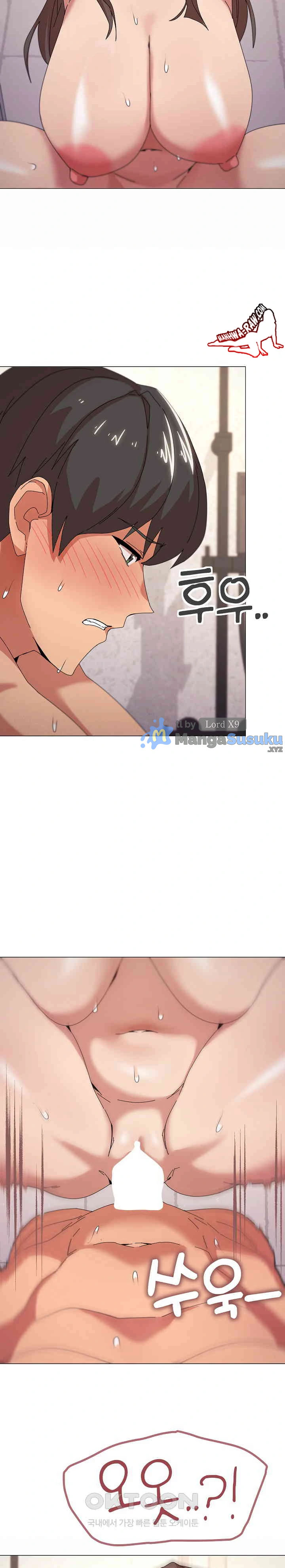 What’s Wrong With This Family - Chapter 37 3 What’s Wrong With This Family - Chapter 37 3