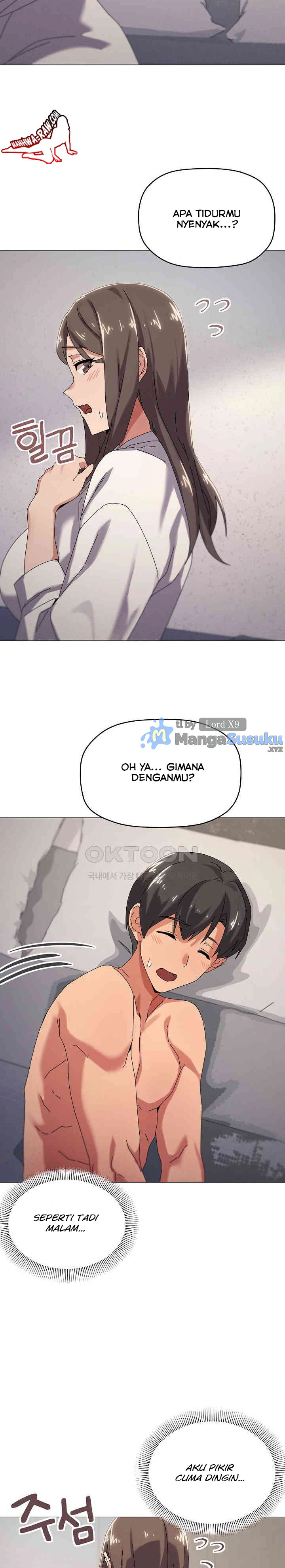 What’s Wrong With This Family - Chapter 37 18 What’s Wrong With This Family - Chapter 37 18