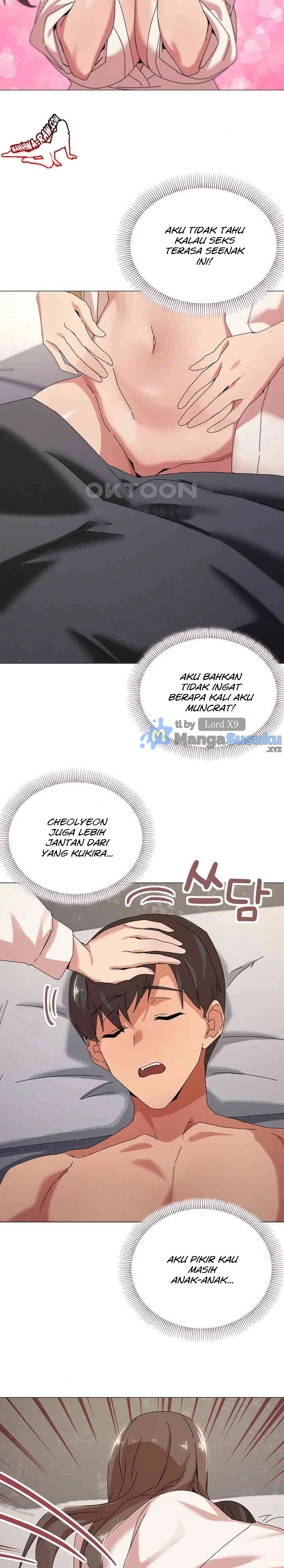 What’s Wrong With This Family - Chapter 37 12 What’s Wrong With This Family - Chapter 37 12