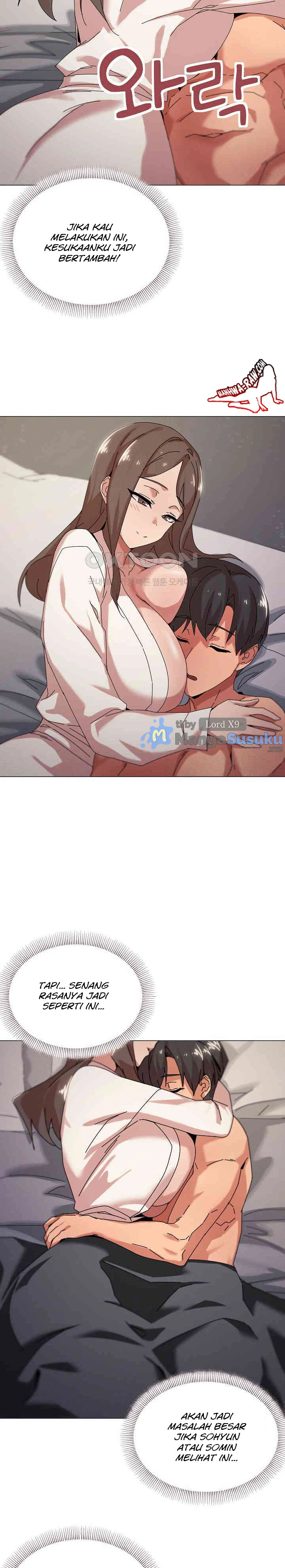 What’s Wrong With This Family - Chapter 37 13 What’s Wrong With This Family - Chapter 37 13