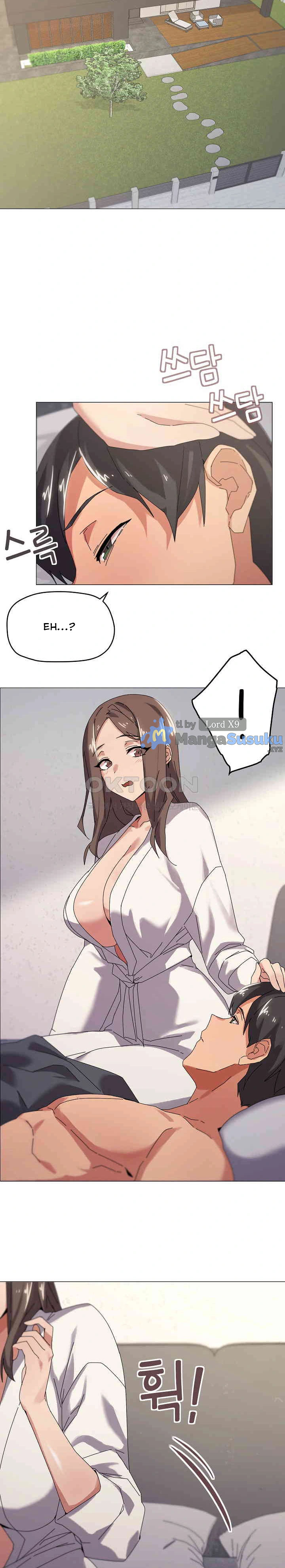 What’s Wrong With This Family - Chapter 37 17 What’s Wrong With This Family - Chapter 37 17