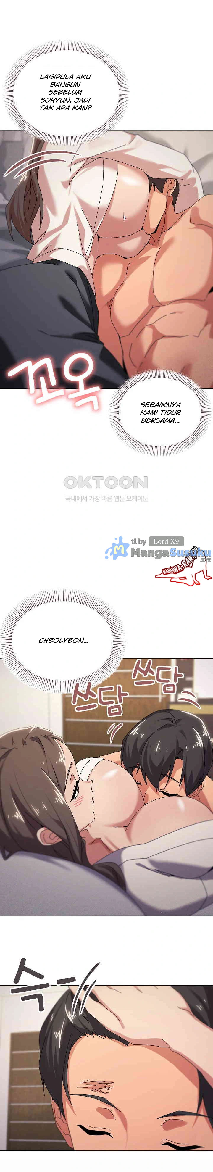 What’s Wrong With This Family - Chapter 37 15 What’s Wrong With This Family - Chapter 37 15