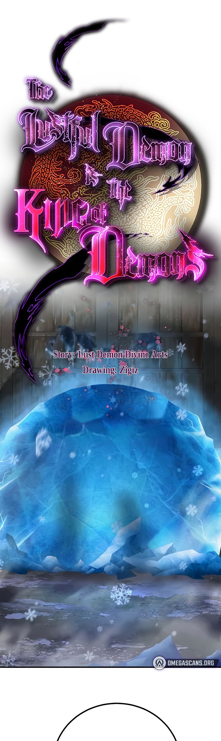 The Lustful Demon is the King of Demons - Chapter 26 2