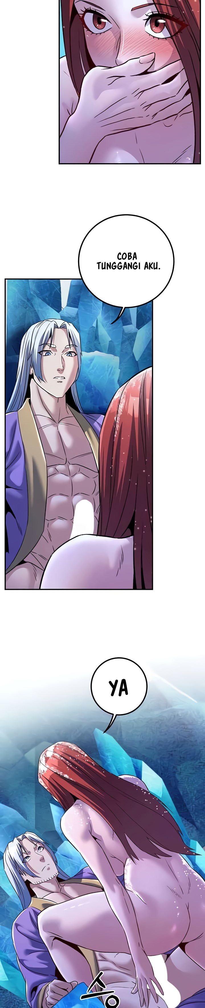 The Lustful Demon is the King of Demons - Chapter 26 23