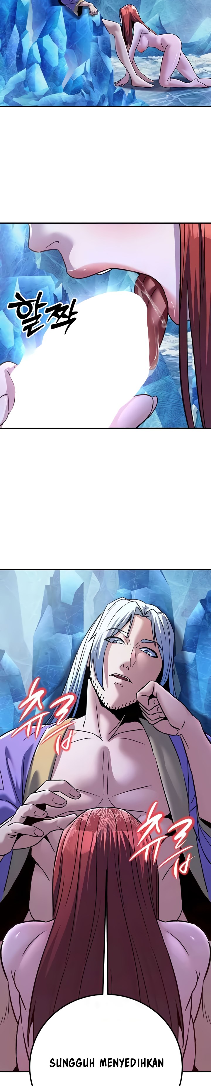 The Lustful Demon is the King of Demons - Chapter 26 20