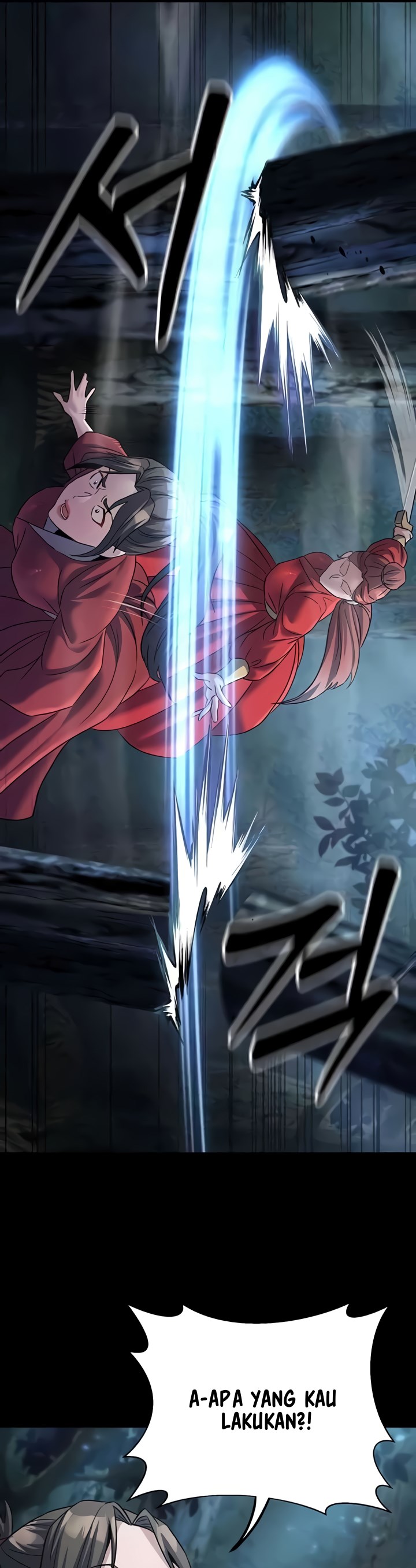The Lustful Demon is the King of Demons - Chapter 26 38