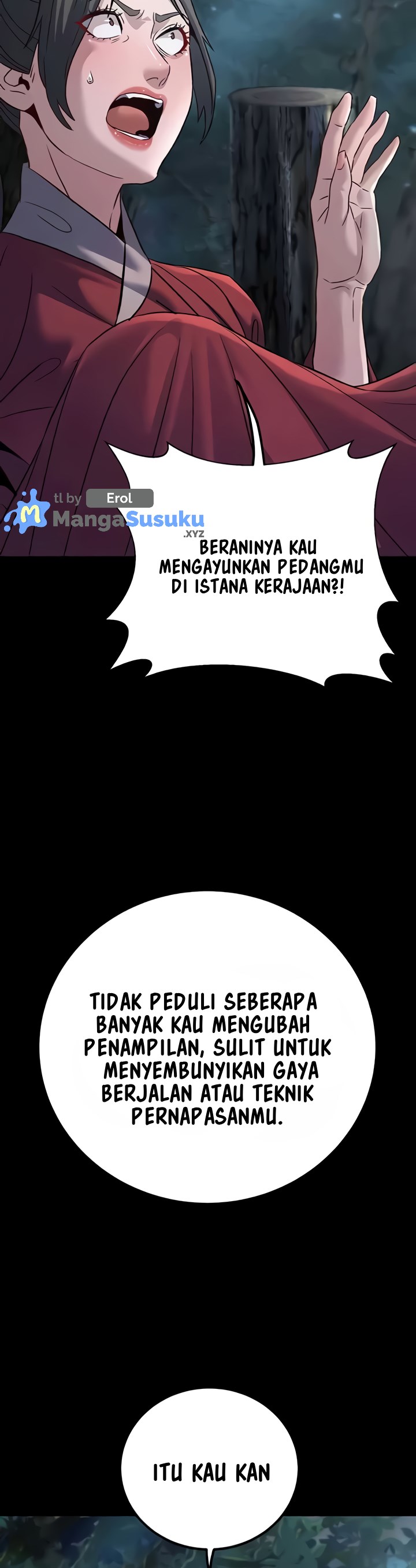 The Lustful Demon is the King of Demons - Chapter 26 39