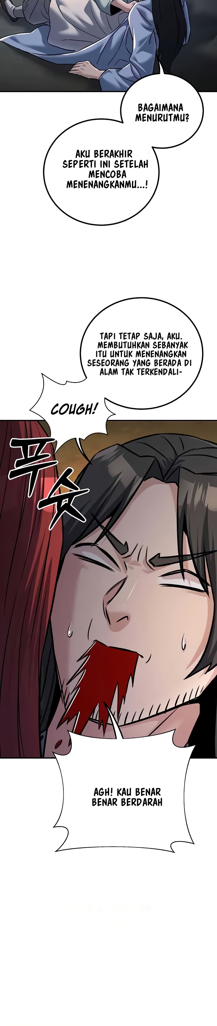 The Lustful Demon is the King of Demons - Chapter 26 33