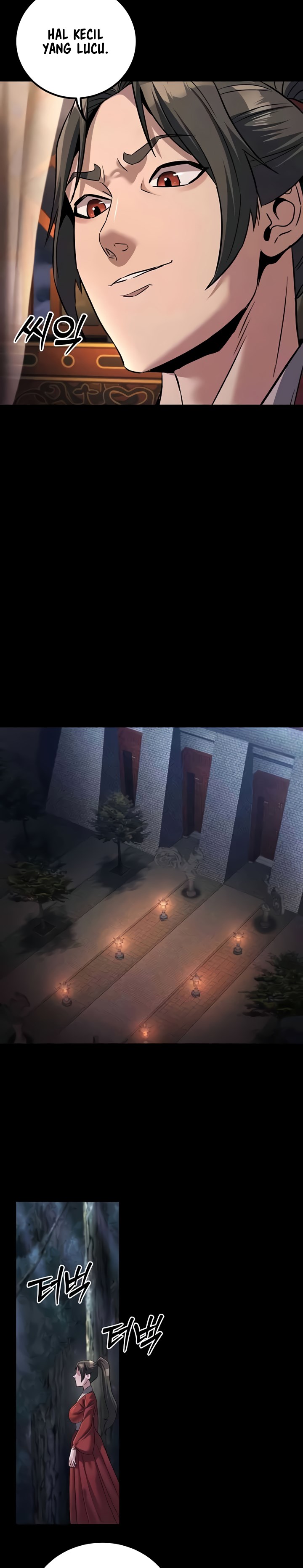 The Lustful Demon is the King of Demons - Chapter 26 36