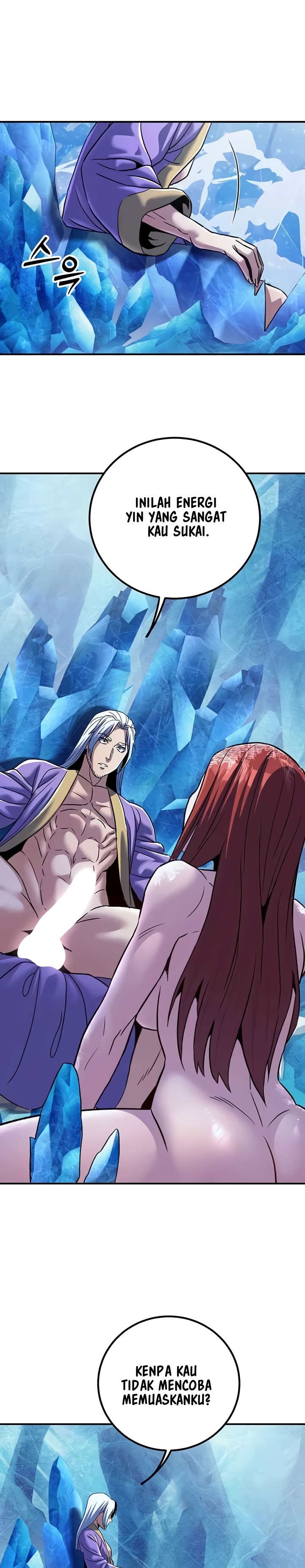 The Lustful Demon is the King of Demons - Chapter 26 19