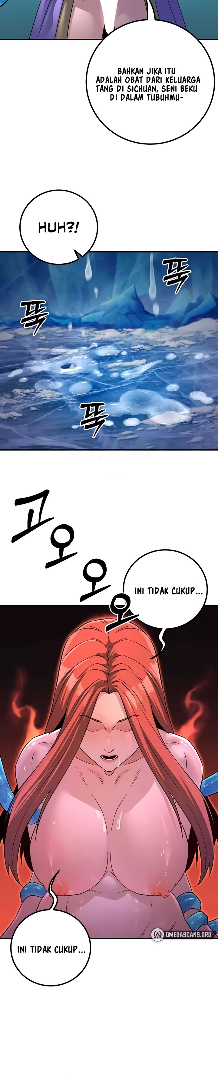 The Lustful Demon is the King of Demons - Chapter 26 13