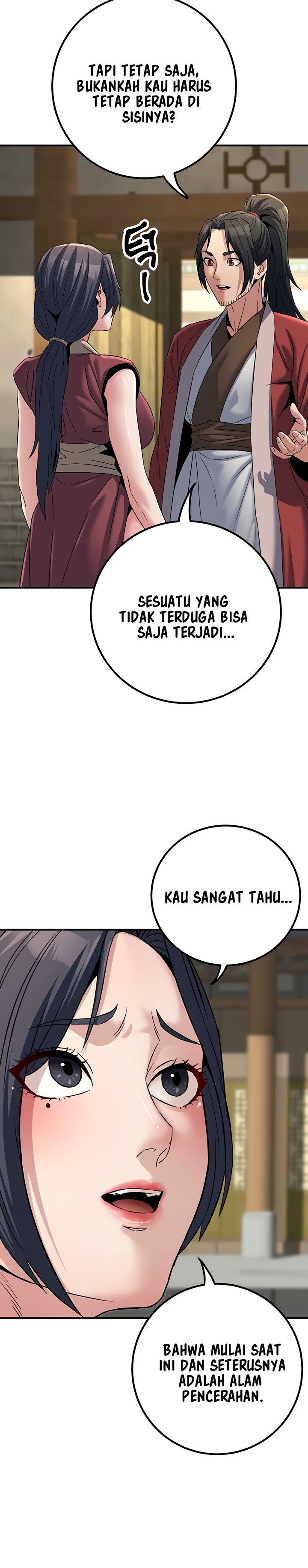 The Lustful Demon is the King of Demons - Chapter 31 9