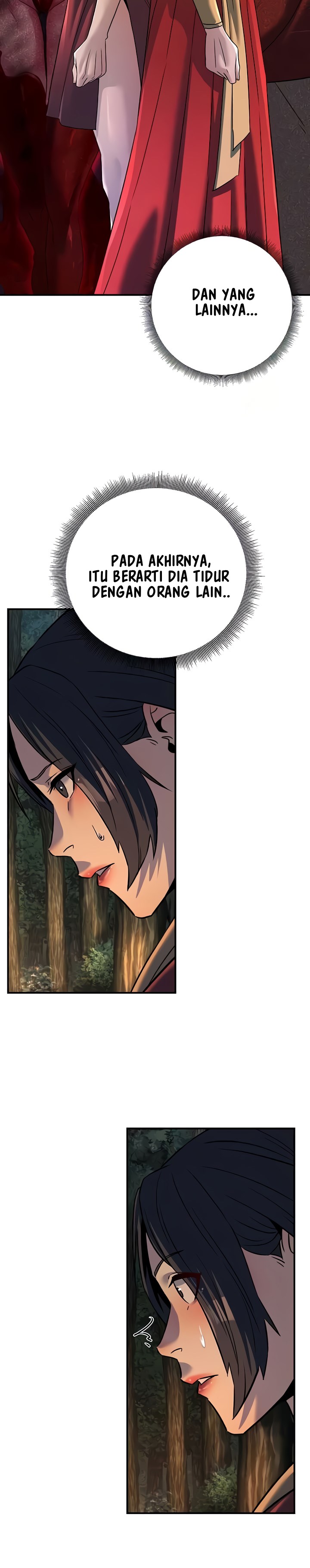 The Lustful Demon is the King of Demons - Chapter 31 28