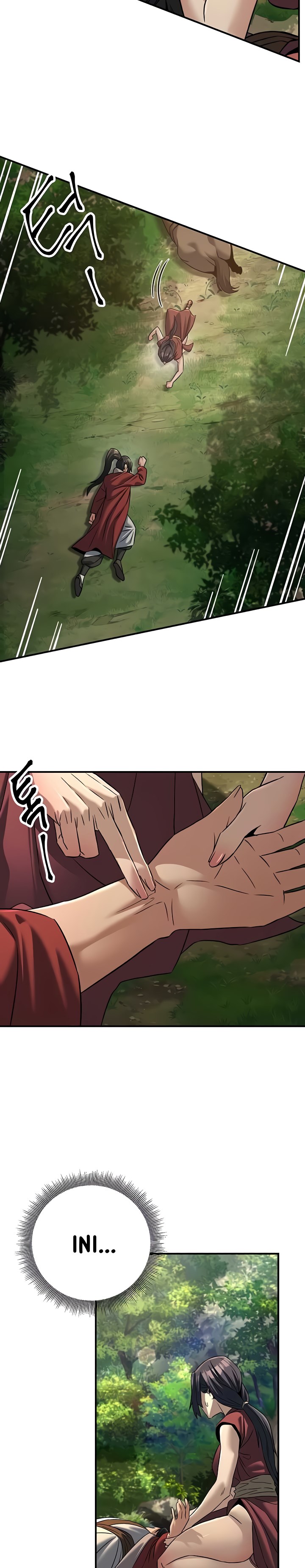 The Lustful Demon is the King of Demons - Chapter 31 23