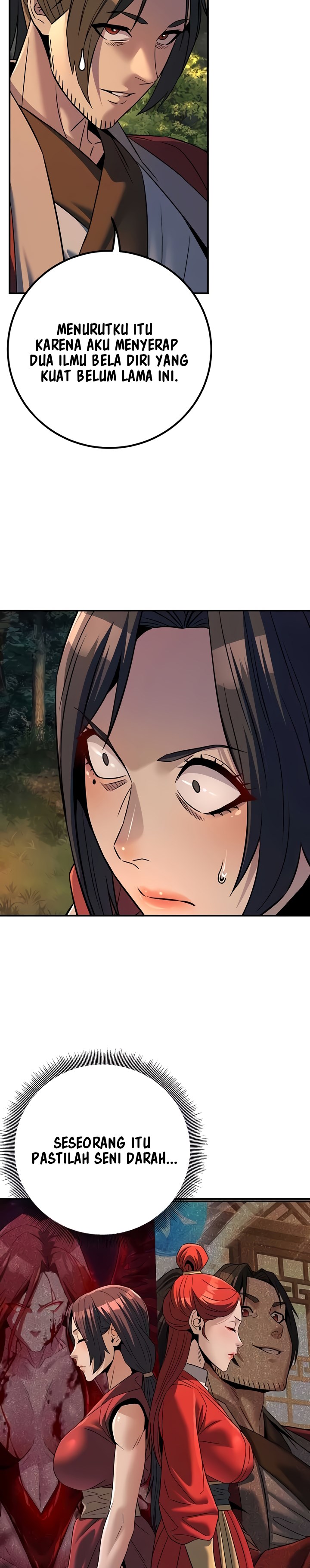 The Lustful Demon is the King of Demons - Chapter 31 27