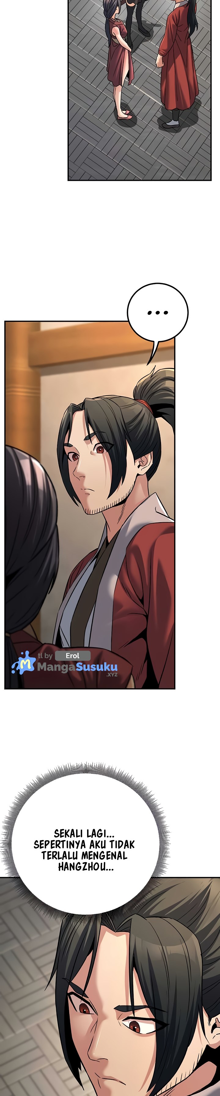 The Lustful Demon is the King of Demons - Chapter 31 12