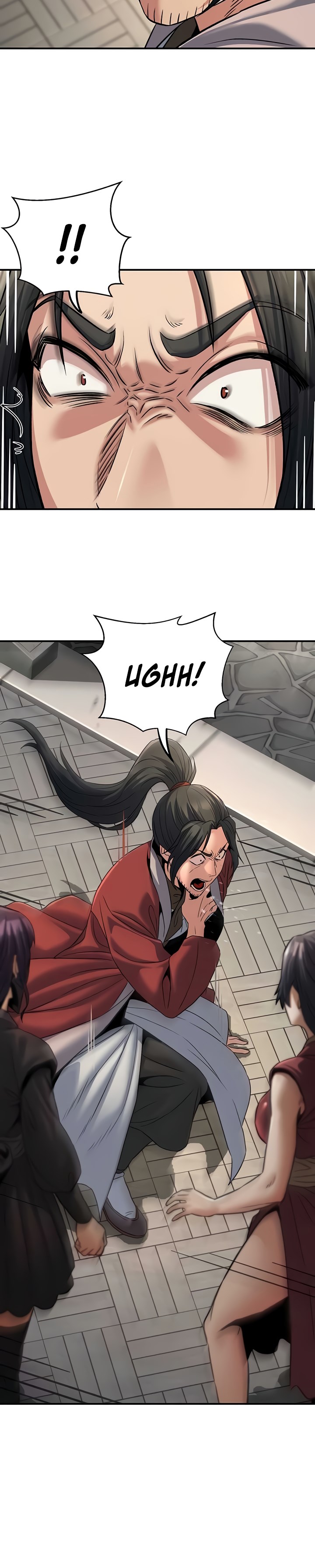The Lustful Demon is the King of Demons - Chapter 31 13