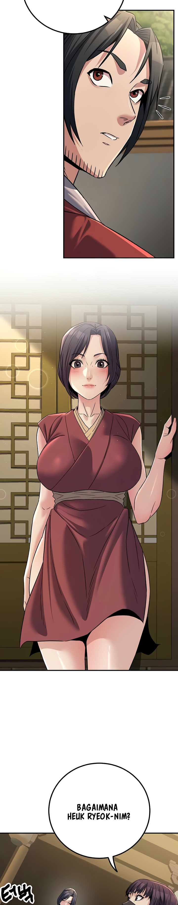 The Lustful Demon is the King of Demons - Chapter 31 7