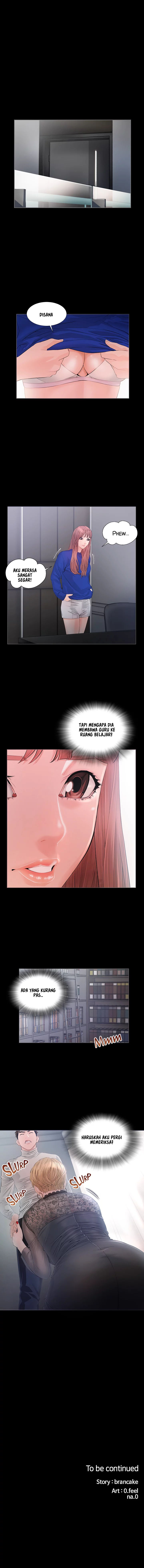 Blazing Sun - Chapter 2 13