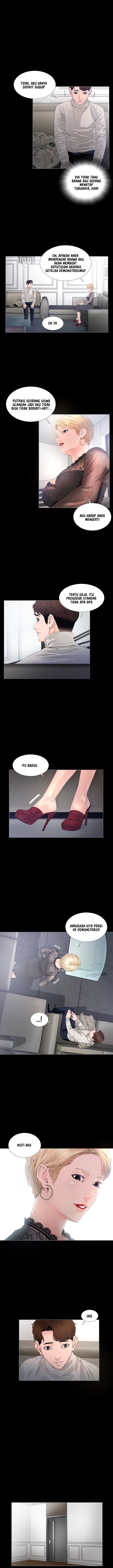 Blazing Sun - Chapter 2 6