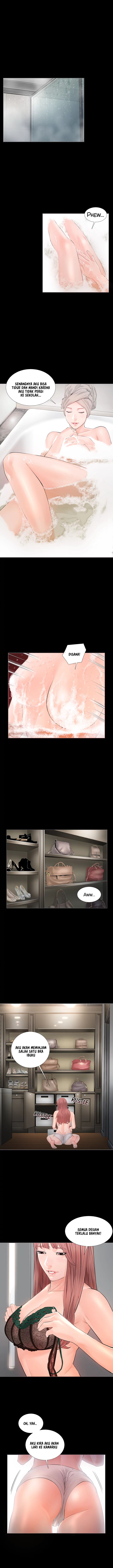 Blazing Sun - Chapter 2 7