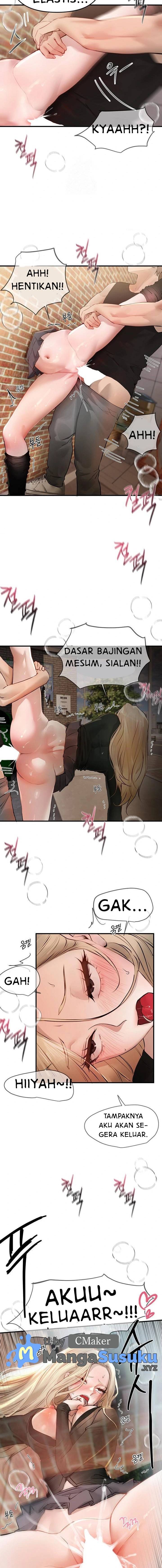 Beautiful Days - Chapter 40 9 Beautiful Days - Chapter 40 9