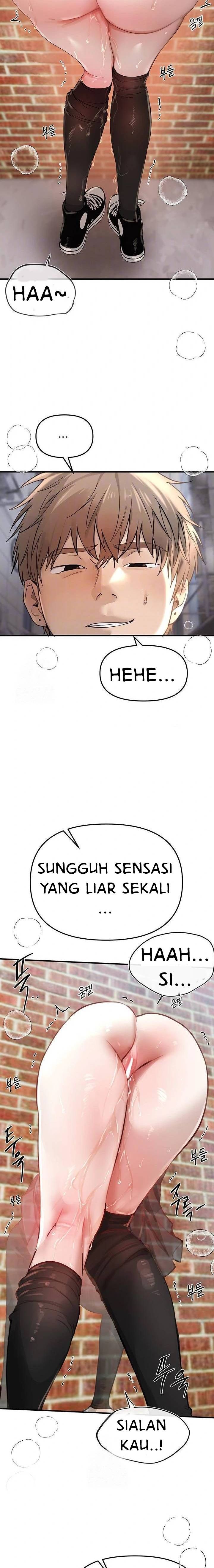 Beautiful Days - Chapter 40 3 Beautiful Days - Chapter 40 3