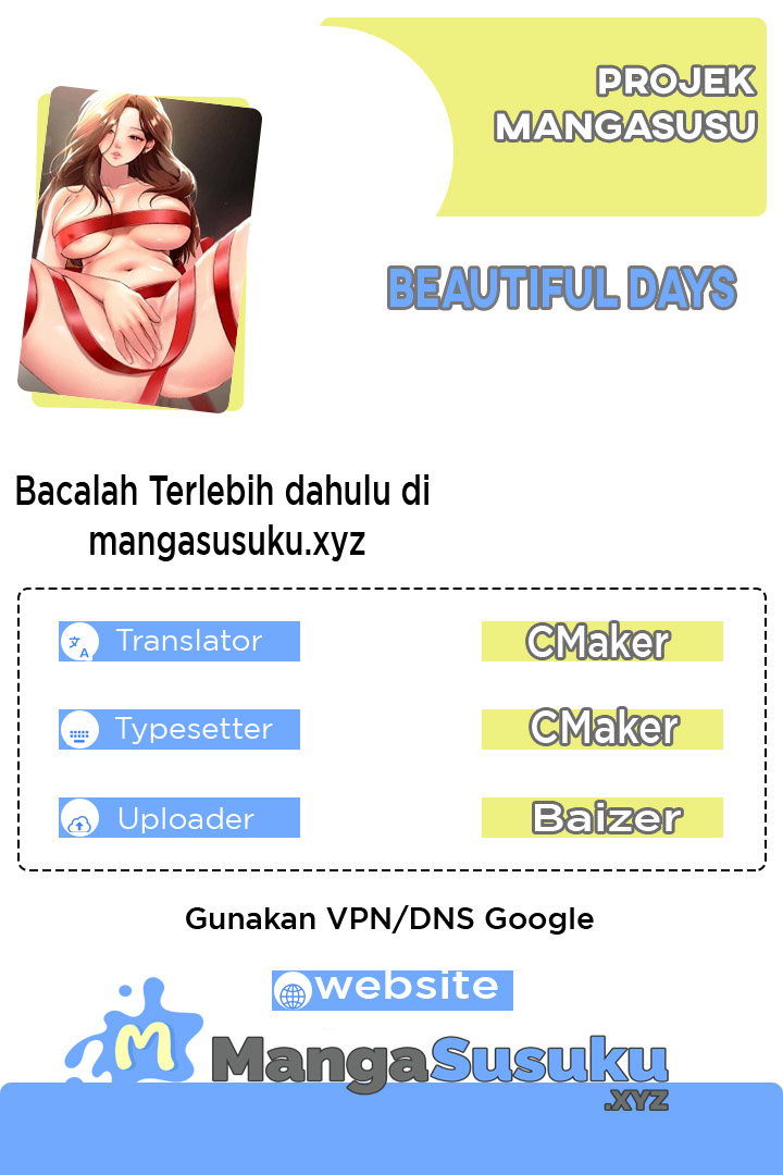 Beautiful Days - Chapter 40 1 Beautiful Days - Chapter 40 1