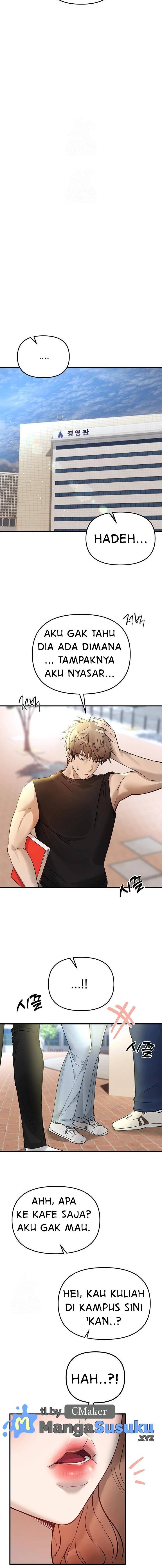 Beautiful Days - Chapter 40 13 Beautiful Days - Chapter 40 13