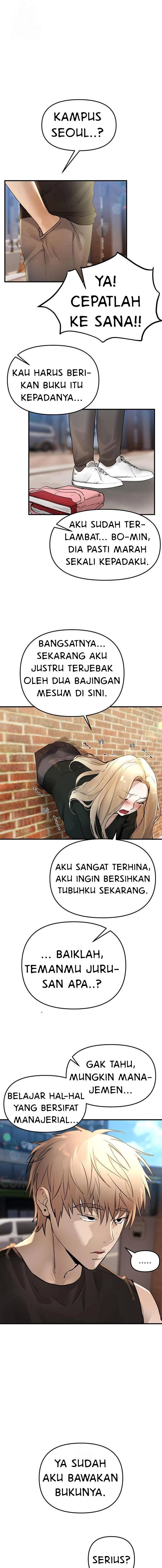 Beautiful Days - Chapter 40 11 Beautiful Days - Chapter 40 11