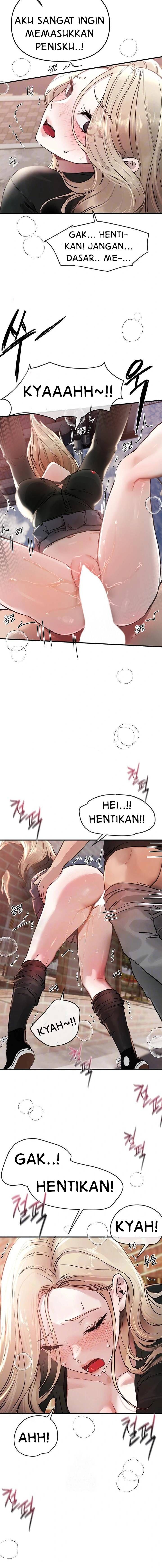 Beautiful Days - Chapter 40 6 Beautiful Days - Chapter 40 6