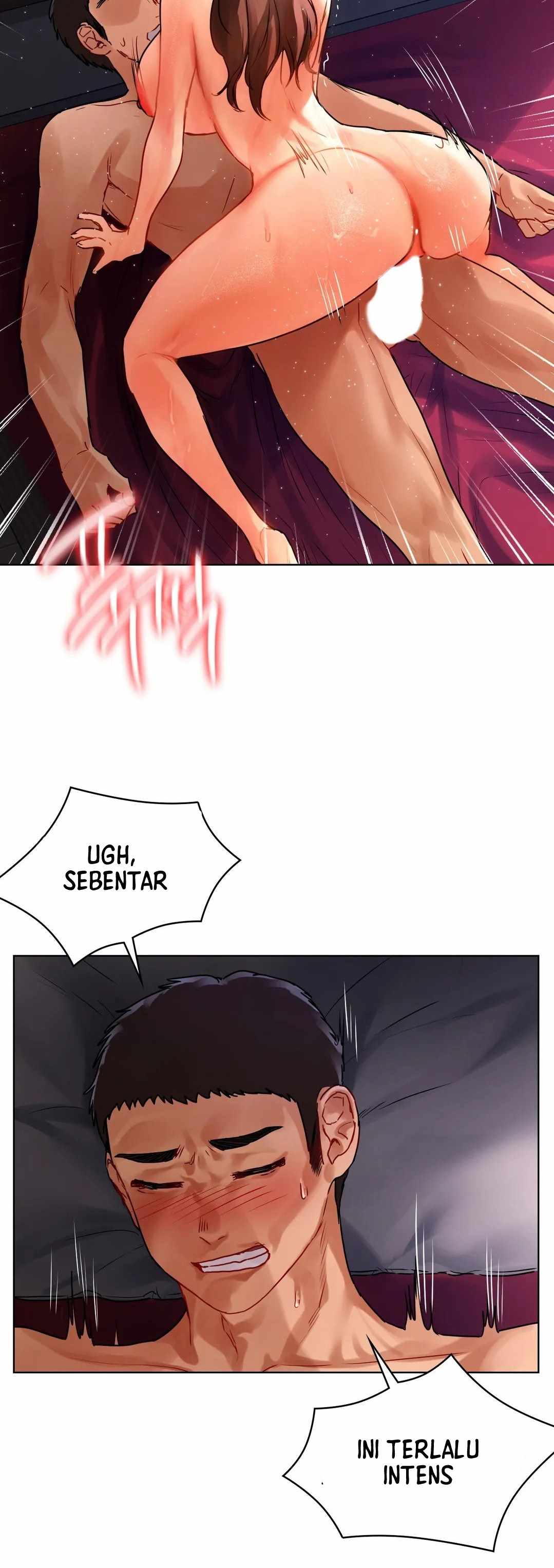 A New Beginning - Chapter 17 21