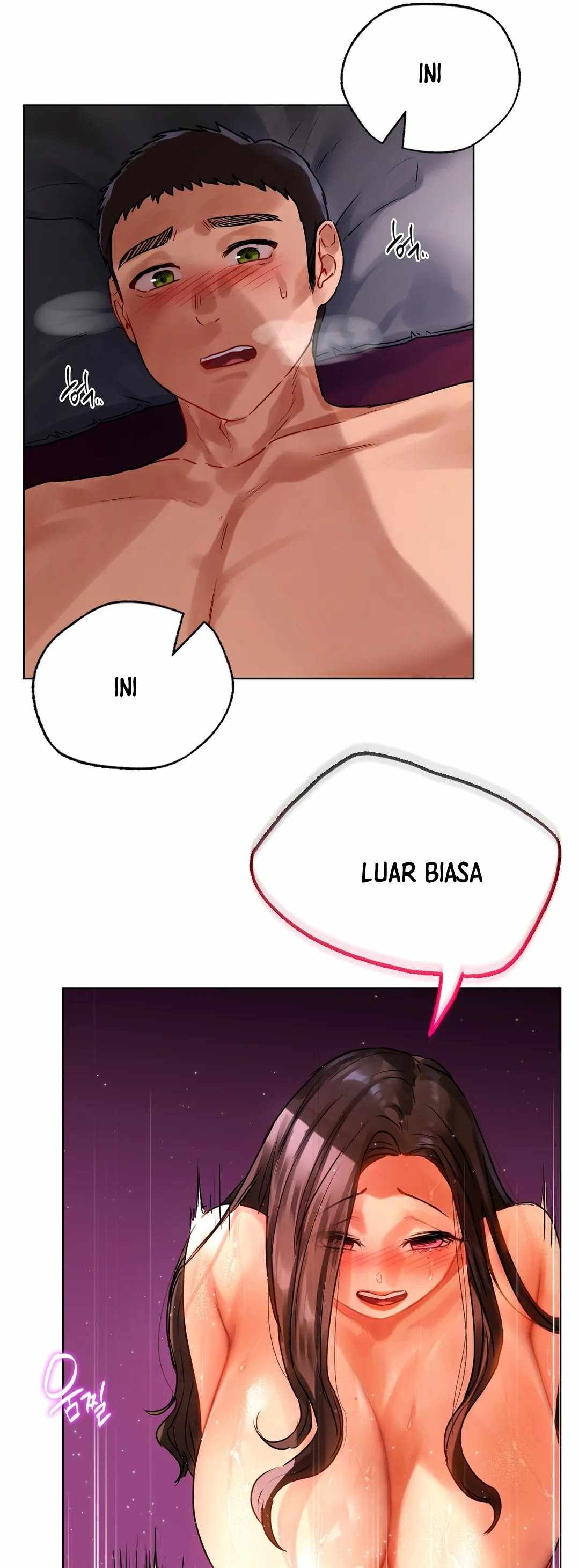 A New Beginning - Chapter 17 18