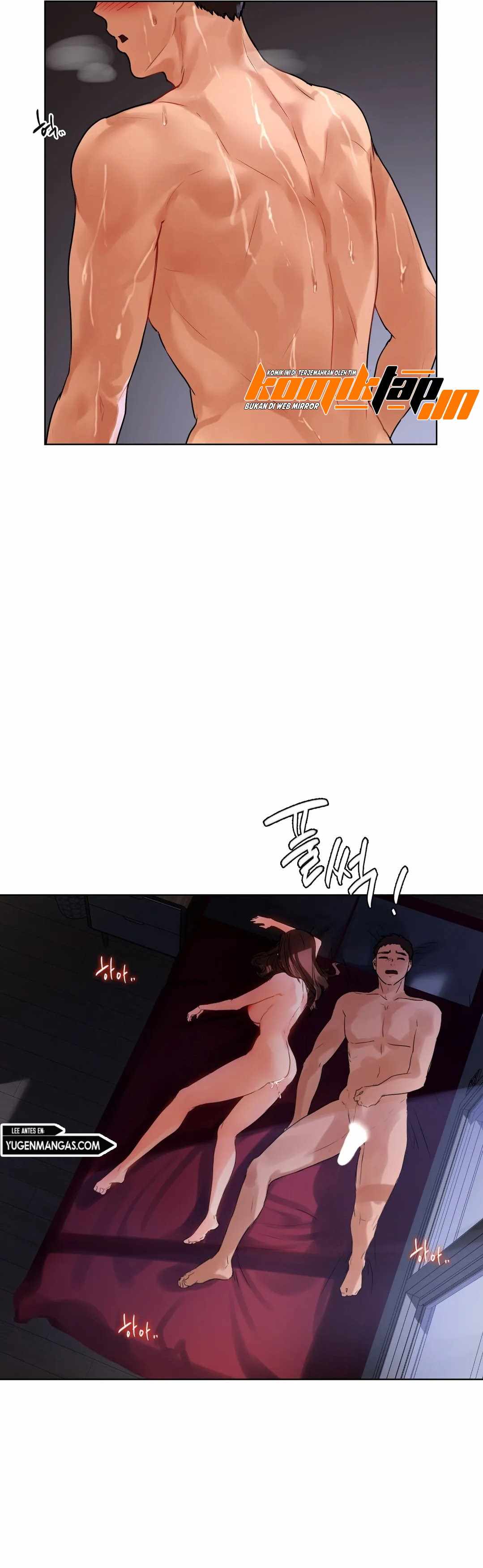 A New Beginning - Chapter 17 44