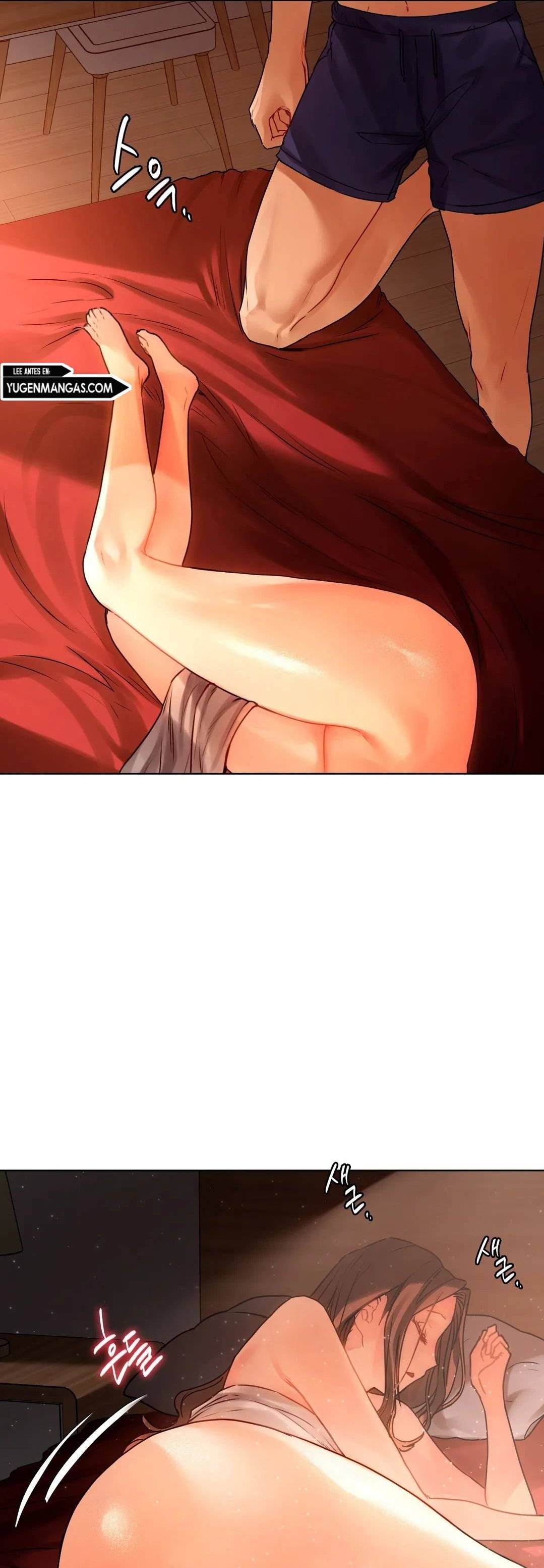 A New Beginning - Chapter 15 11