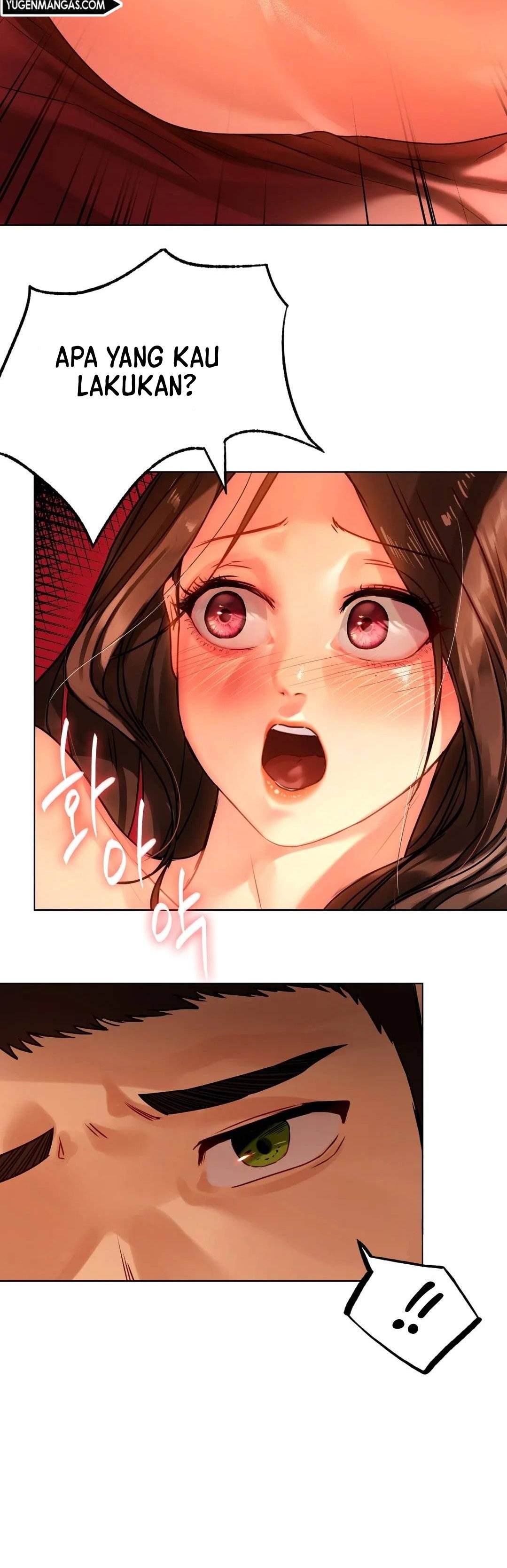 A New Beginning - Chapter 15 16