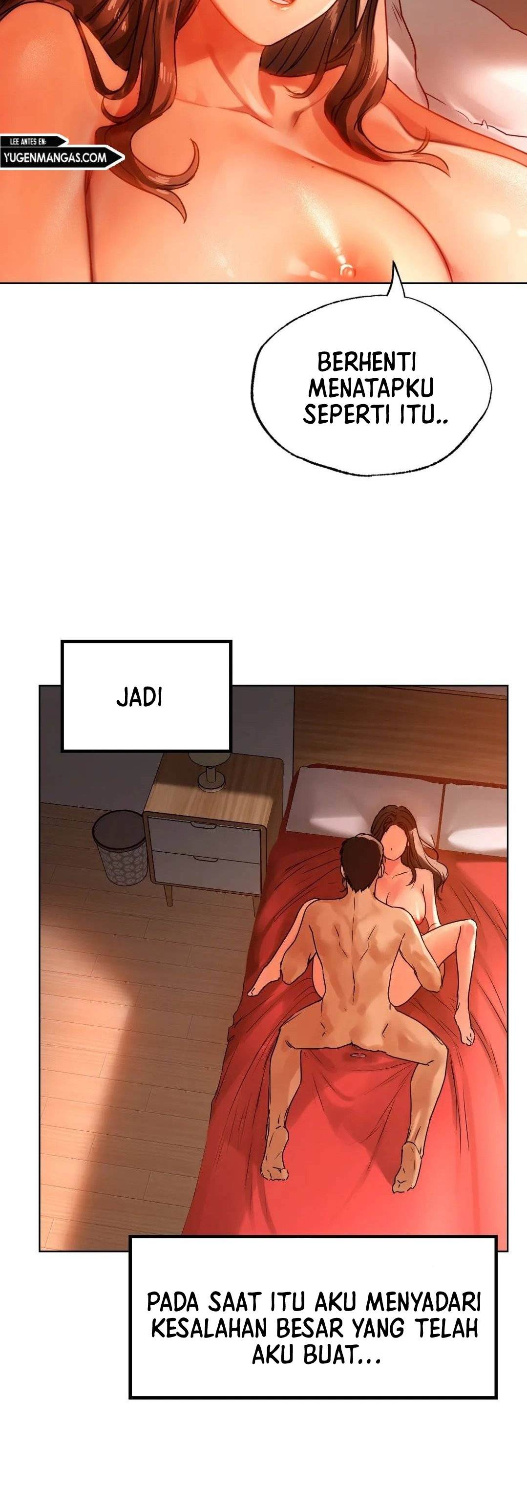 A New Beginning - Chapter 15 48