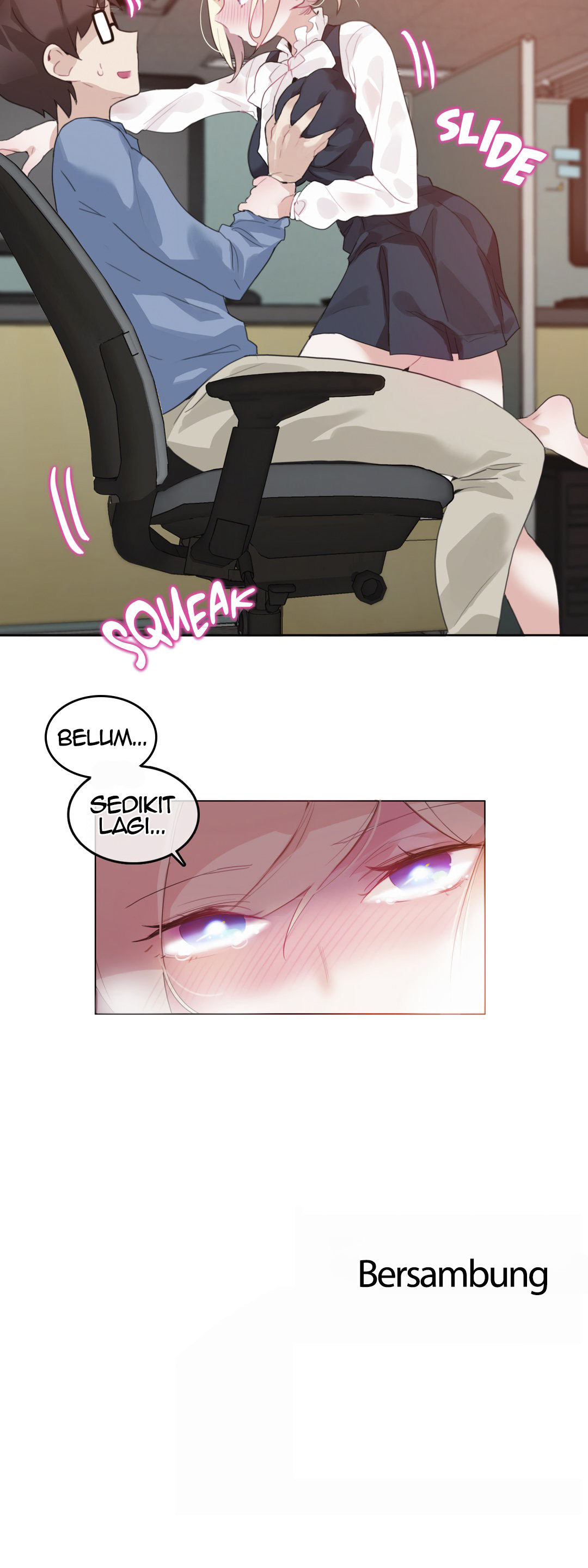 A Pervert’s Daily Life - Chapter 23 26 A Pervert’s Daily Life - Chapter 23 26