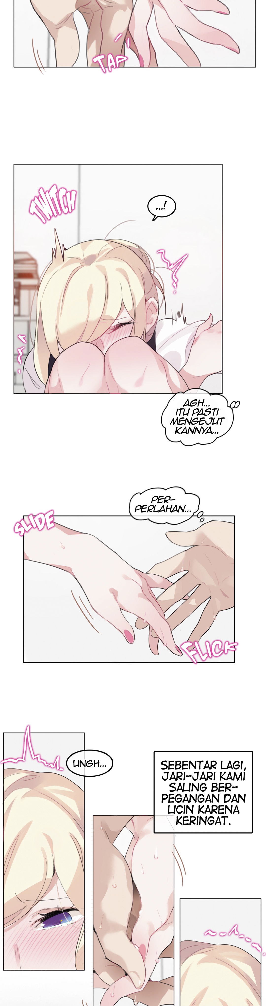 A Pervert’s Daily Life - Chapter 23 19 A Pervert’s Daily Life - Chapter 23 19