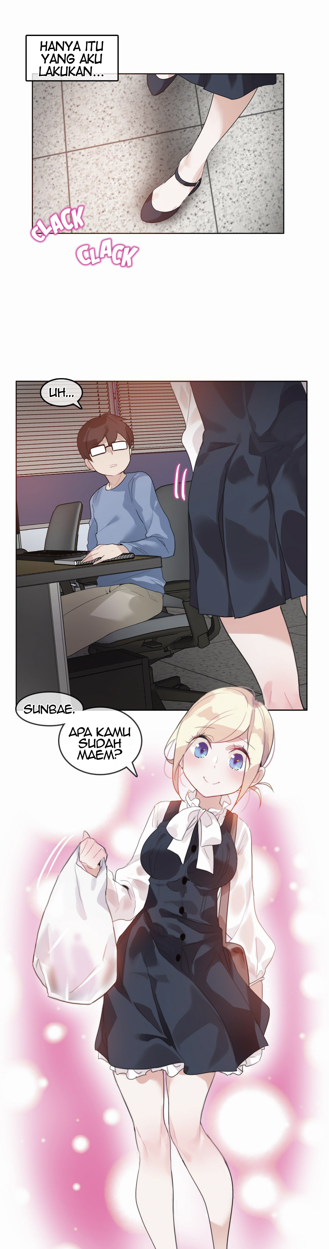 A Pervert’s Daily Life - Chapter 23 13 A Pervert’s Daily Life - Chapter 23 13