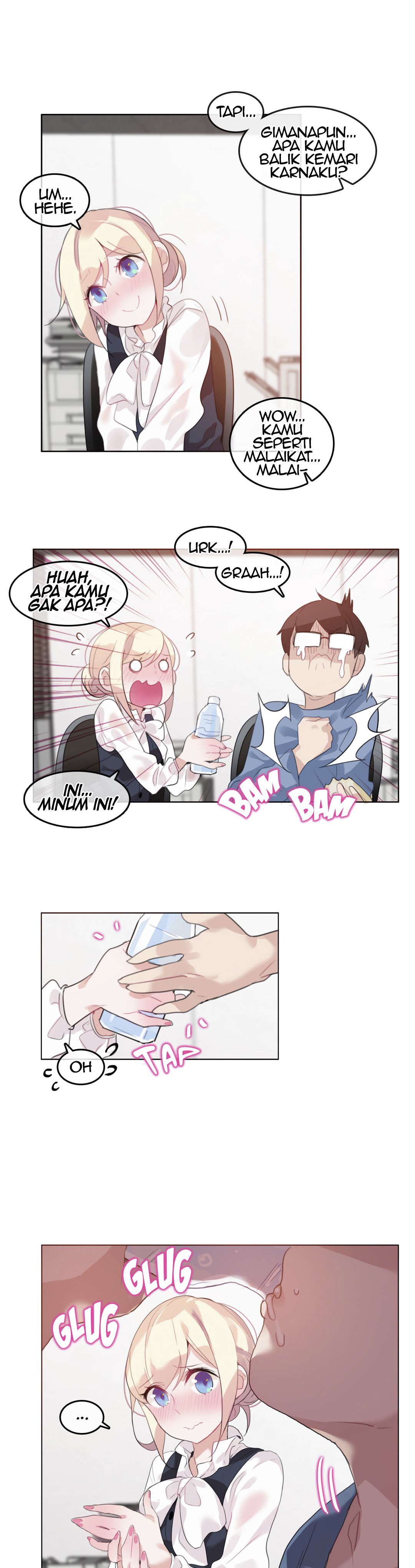 A Pervert’s Daily Life - Chapter 23 15 A Pervert’s Daily Life - Chapter 23 15