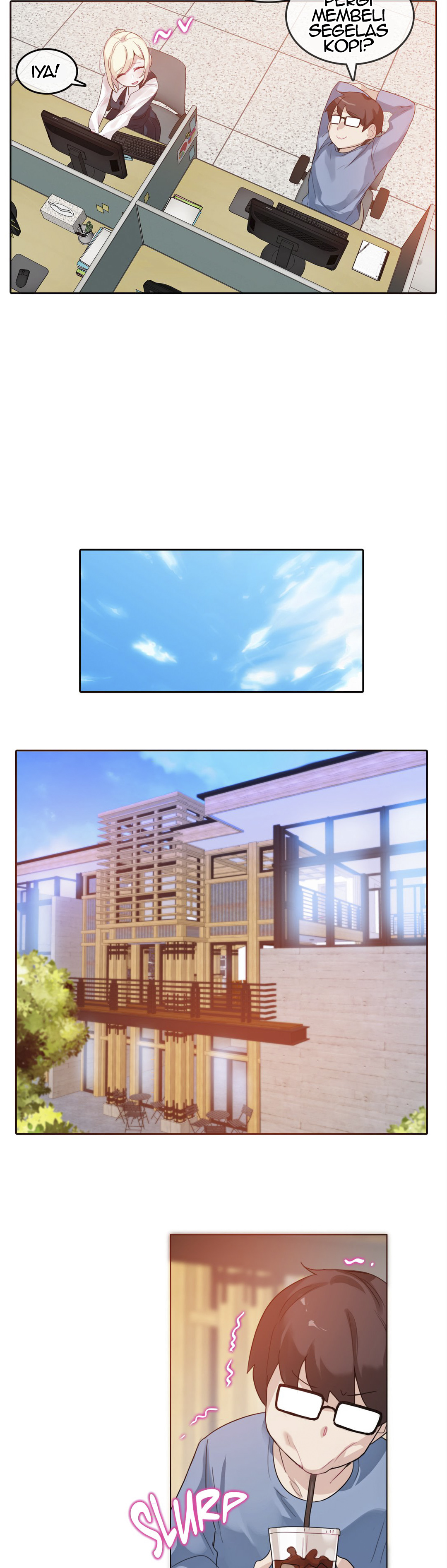 A Pervert’s Daily Life - Chapter 23 7 A Pervert’s Daily Life - Chapter 23 7