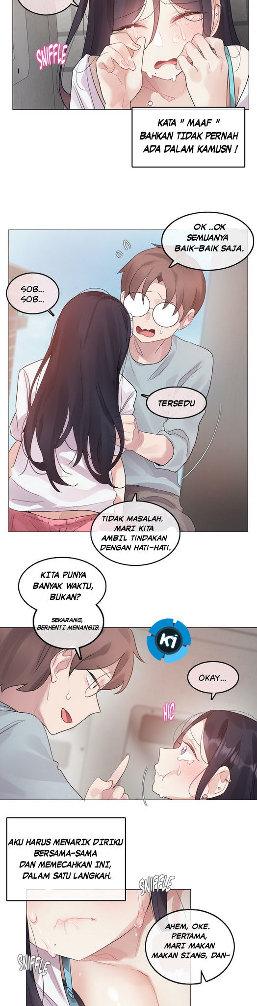 A Pervert&#8217;s Daily Life - Chapter 131 19